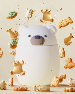 Co se vždy může hodit na výlet s dětmi? Teplý oběd nebo osvěžující svačina!🥣 A právě tato termoska zvládne obojí ✨ Díky...